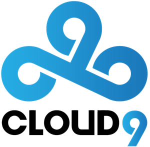 Cloud 9 Logo ,Logo , icon , SVG Cloud 9 Logo