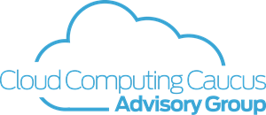 Cloud Computing Caucus Advisory Group Logo