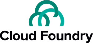 Cloud Foundry Logo ,Logo , icon , SVG Cloud Foundry Logo