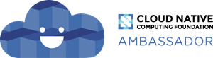Cloud Native Computing Foundation (CNCF) Ambassado Logo ,Logo , icon , SVG Cloud Native Computing Foundation (CNCF) Ambassado Logo