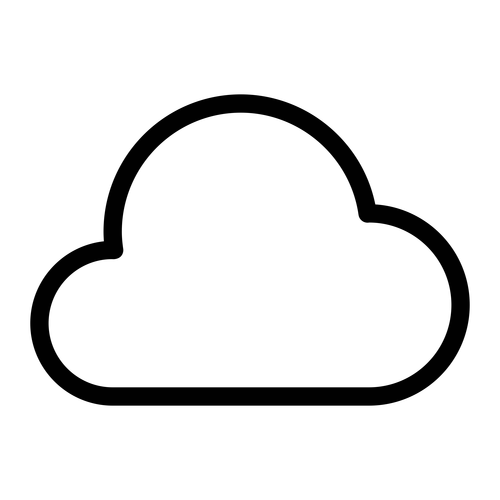 Cloud Netwprking ,Logo , icon , SVG Cloud Netwprking