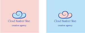 Cloud Number Nine Logo