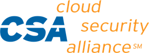 Cloud Security Alliance CSA Logo