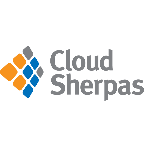 Cloud Sherpas Logo ,Logo , icon , SVG Cloud Sherpas Logo