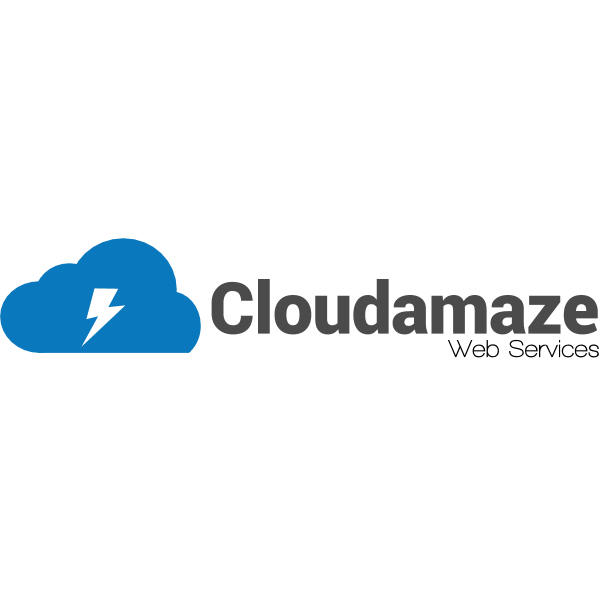 Cloudamaze Webservices CA Logo ,Logo , icon , SVG Cloudamaze Webservices CA Logo