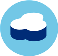 Cloudant Logo ,Logo , icon , SVG Cloudant Logo
