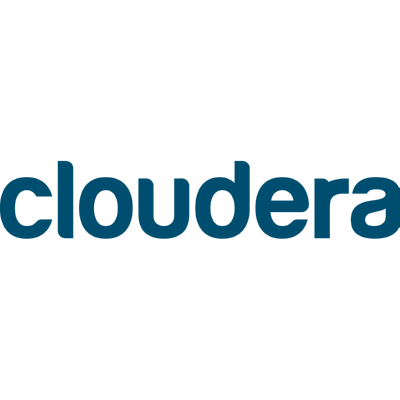 cloudera ,Logo , icon , SVG cloudera