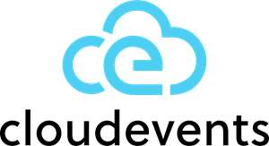CloudEvents Logo ,Logo , icon , SVG CloudEvents Logo