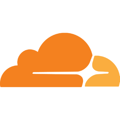 cloudflare ,Logo , icon , SVG cloudflare
