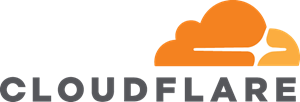 Cloudflare Logo