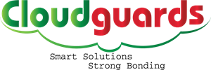 Cloudguards Logo ,Logo , icon , SVG Cloudguards Logo