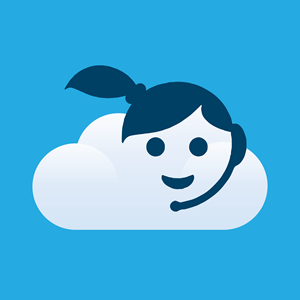 Cloudia Logo ,Logo , icon , SVG Cloudia Logo