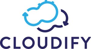 Cloudify Logo ,Logo , icon , SVG Cloudify Logo