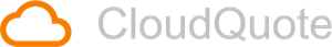 CloudQuote Logo ,Logo , icon , SVG CloudQuote Logo