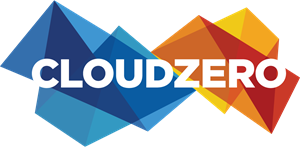 CloudZero Logo ,Logo , icon , SVG CloudZero Logo