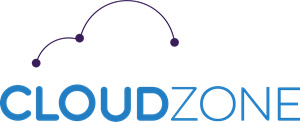 CloudZone Logo ,Logo , icon , SVG CloudZone Logo