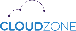 CloudZone Logo