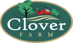 Clover Farm Logo ,Logo , icon , SVG Clover Farm Logo