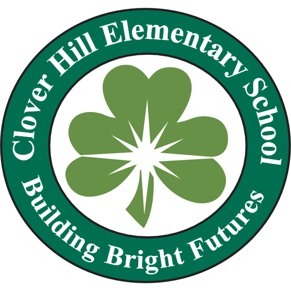 Clover Hill Elementary Logo