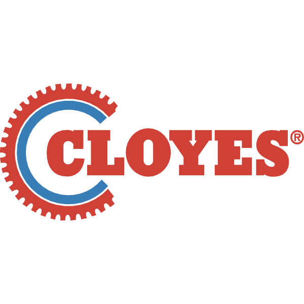 CLOYES