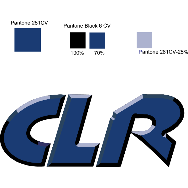 CLR logo