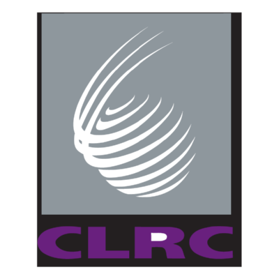 CLRC Logo ,Logo , icon , SVG CLRC Logo