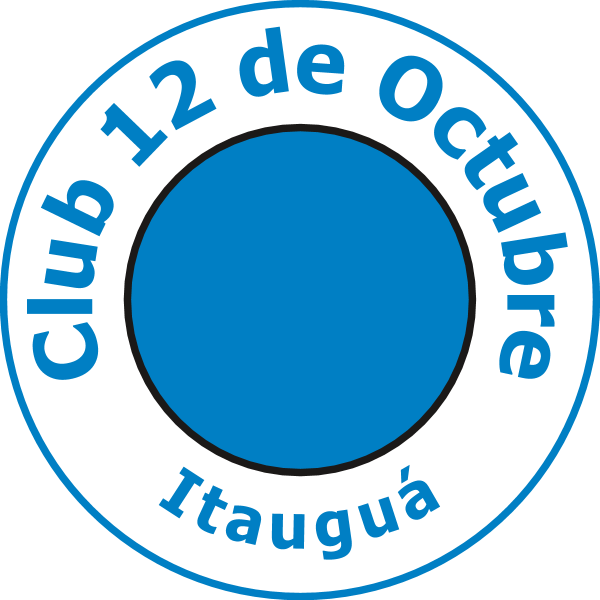 Club 12 de Octubre Logo ,Logo , icon , SVG Club 12 de Octubre Logo