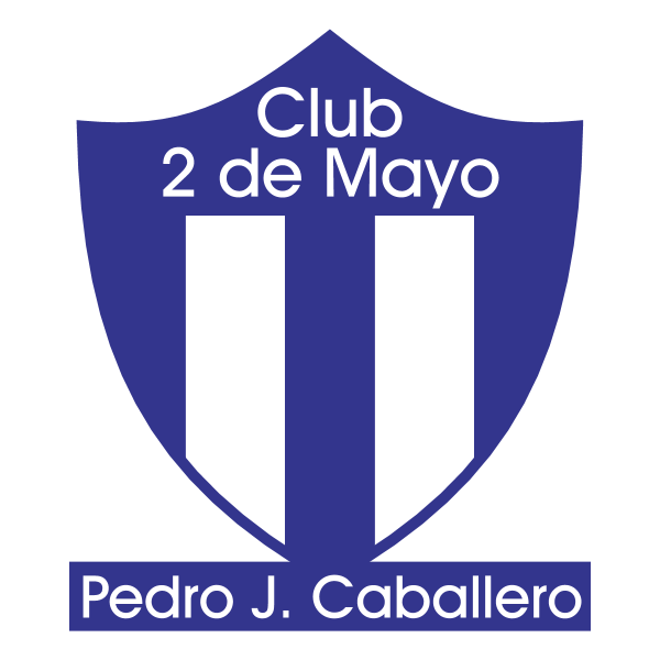 Club 2 de Mayo de Pedro Juan Caballero