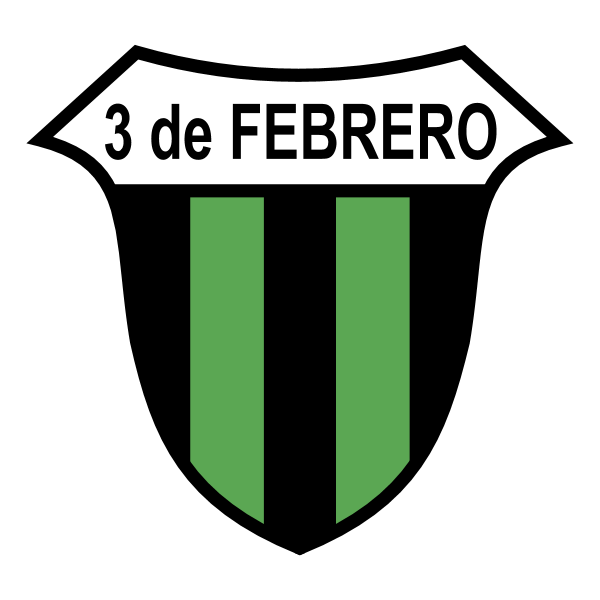 Club 3 de Febrero de Ciudad del Este