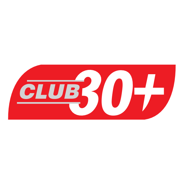 Club 30  Logo ,Logo , icon , SVG Club 30  Logo