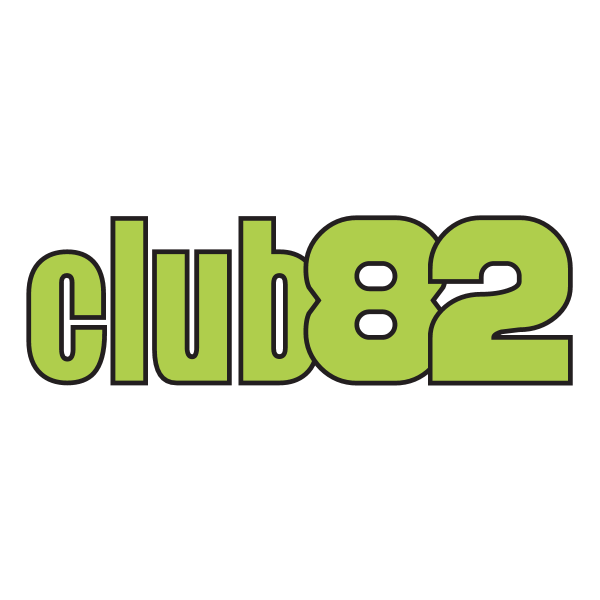 Club 82 Logo ,Logo , icon , SVG Club 82 Logo