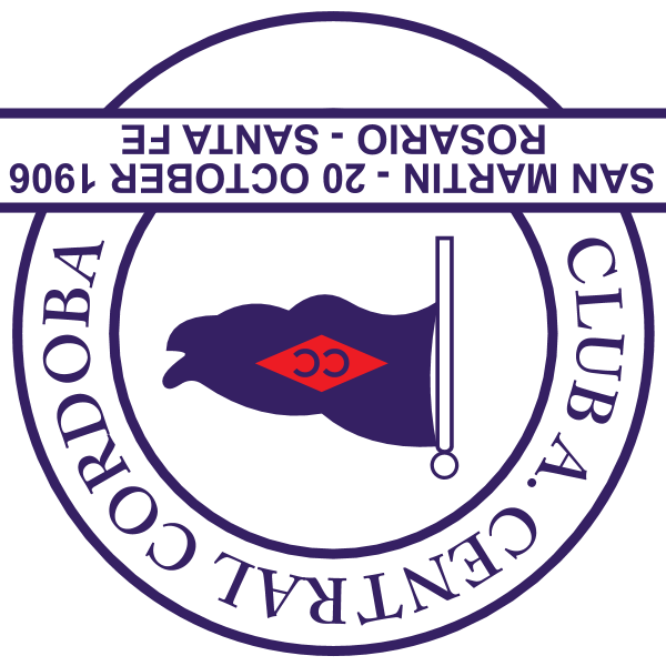 Club A. Central Cordoba Logo ,Logo , icon , SVG Club A. Central Cordoba Logo