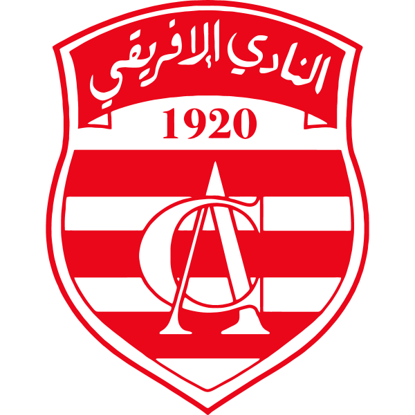 Club Africain ,Logo , icon , SVG Club Africain