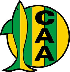 Club Aldosivi Logo