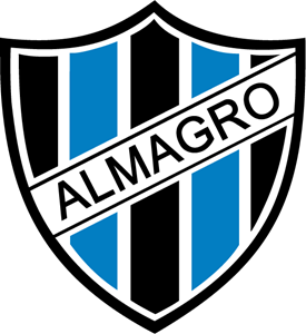 Club Almagro Logo ,Logo , icon , SVG Club Almagro Logo