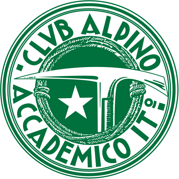 club alpino accademico it Logo ,Logo , icon , SVG club alpino accademico it Logo