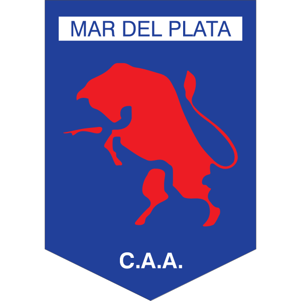 Club Alvarado Mar del Plata Logo ,Logo , icon , SVG Club Alvarado Mar del Plata Logo