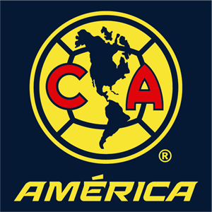 Club América Logo ,Logo , icon , SVG Club América Logo