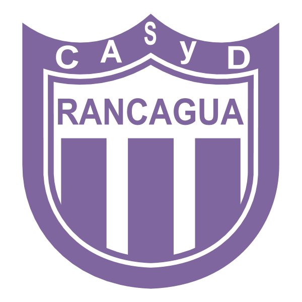 Club Argentino Social y Deportivo de Rancagua Logo ,Logo , icon , SVG Club Argentino Social y Deportivo de Rancagua Logo