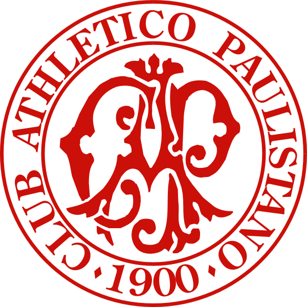 Club Athletico Paulistano Logo ,Logo , icon , SVG Club Athletico Paulistano Logo