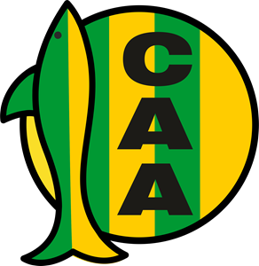 Club Atlético Aldosivi 2019 Logo