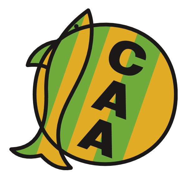 Club Atletico Aldovisi de Mar del Plata Logo