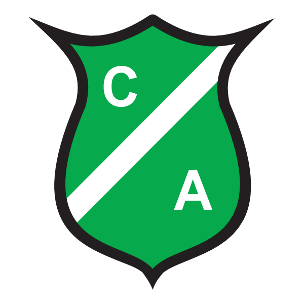 Club Atletico Alem de Bolivar Logo ,Logo , icon , SVG Club Atletico Alem de Bolivar Logo