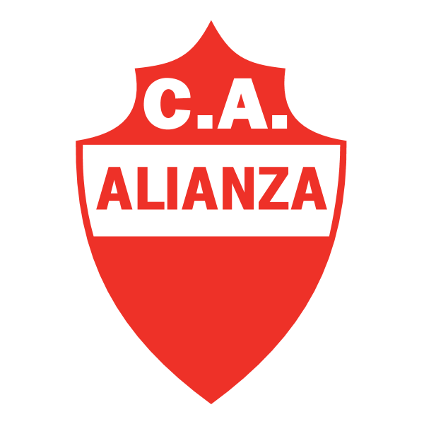 Club Atletico Alianza de Arteaga Logo ,Logo , icon , SVG Club Atletico Alianza de Arteaga Logo