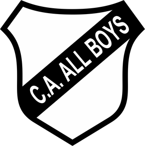 Club Atlético All Boys de Floresta Ciudad Autónoma Logo ,Logo , icon , SVG Club Atlético All Boys de Floresta Ciudad Autónoma Logo