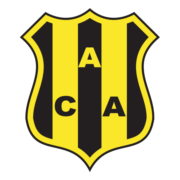 Club Atletico Almagro de Concepcion del Uruguay Logo