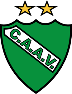 Club Atlético Alto Verde Simoca Logo