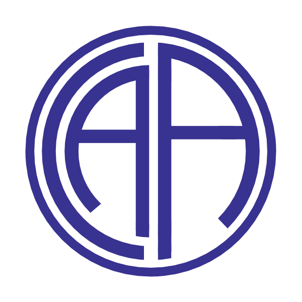 Club Atletico Alvear de Corrientes Logo ,Logo , icon , SVG Club Atletico Alvear de Corrientes Logo