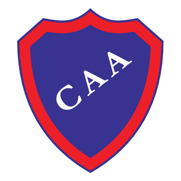 Club Atletico Americano de Carlos Pellegrini Logo ,Logo , icon , SVG Club Atletico Americano de Carlos Pellegrini Logo