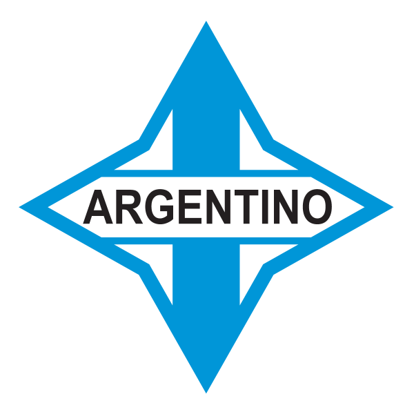 Club Atletico Argentino de Guaymallen Logo ,Logo , icon , SVG Club Atletico Argentino de Guaymallen Logo